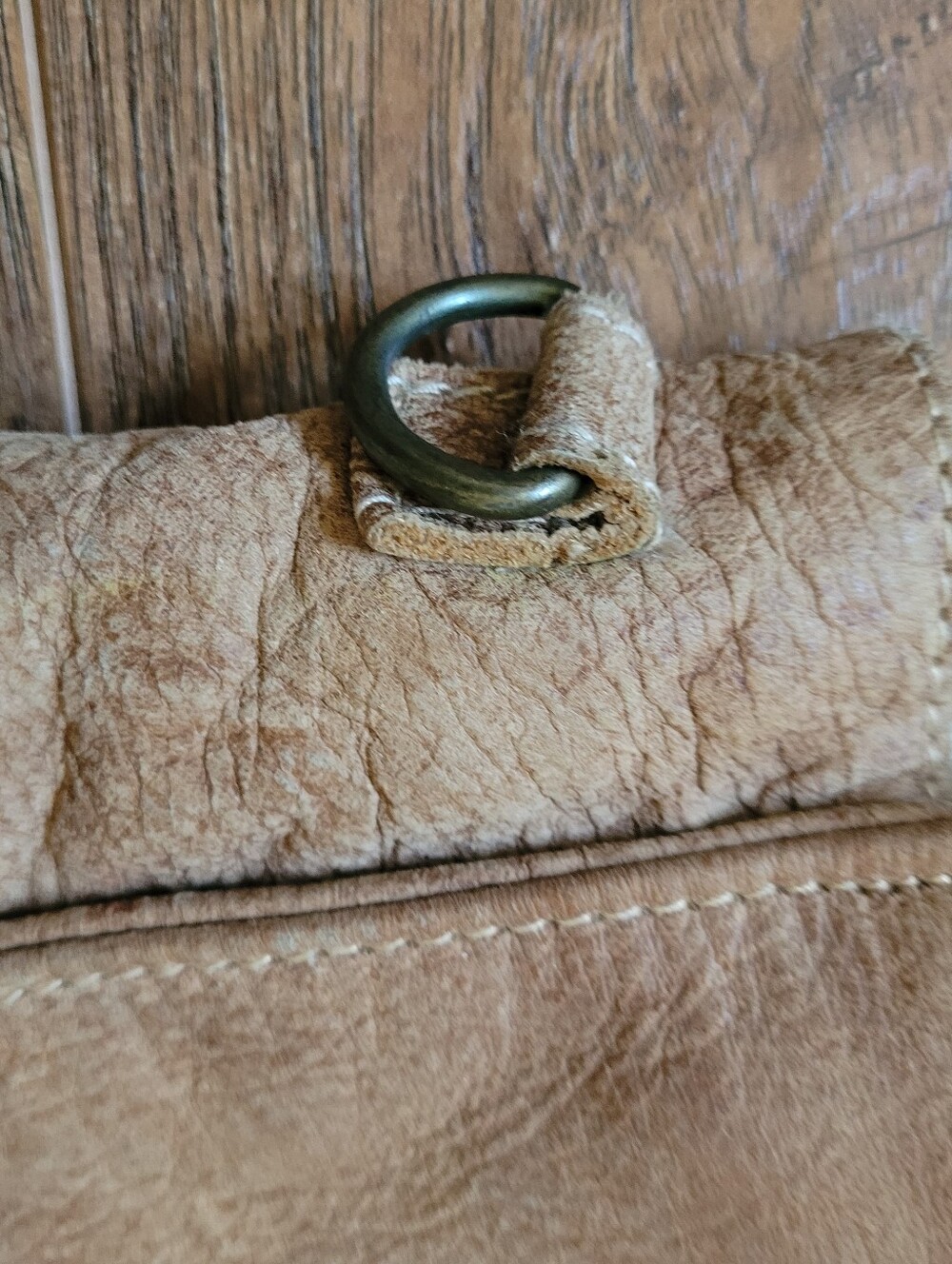 Myra Glorious Convertable Backpack - Picture 8 of 13